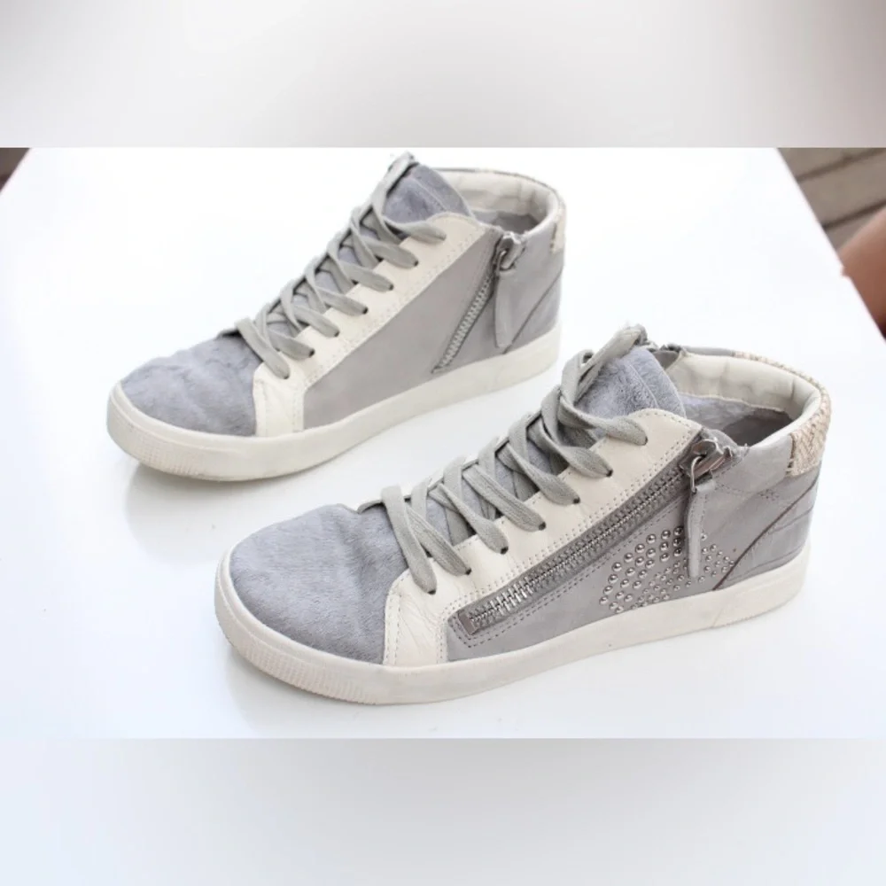 Dolce Vita Zonya low top sneakers